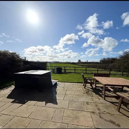 Middleton Casa de Férias Yarm