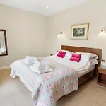 Casa de Férias Middleton *
