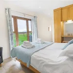 Middleton Casa de Férias Yarm