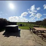 Middleton Casa de Férias Yarm