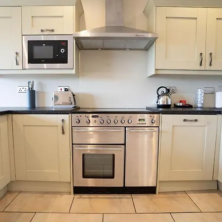 Middleton Dom wakacyjny Yarm