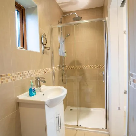 Dom wakacyjny Middleton