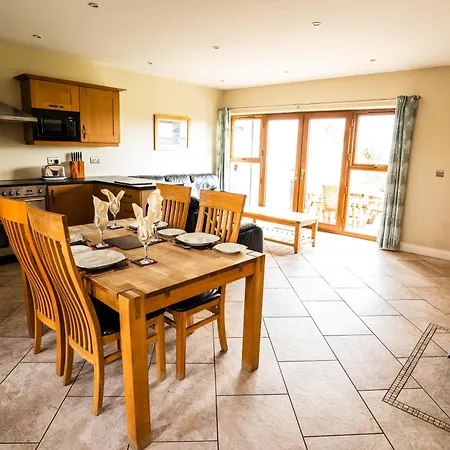 Holiday home Middleton