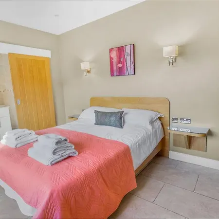 Dom wakacyjny Middleton *