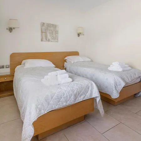 Dom wakacyjny Middleton