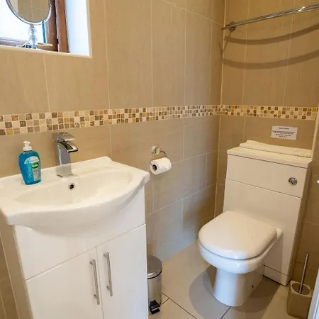 Dom wakacyjny Middleton *