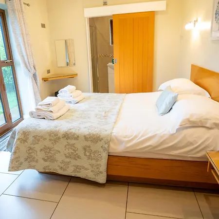 Middleton Holiday home *