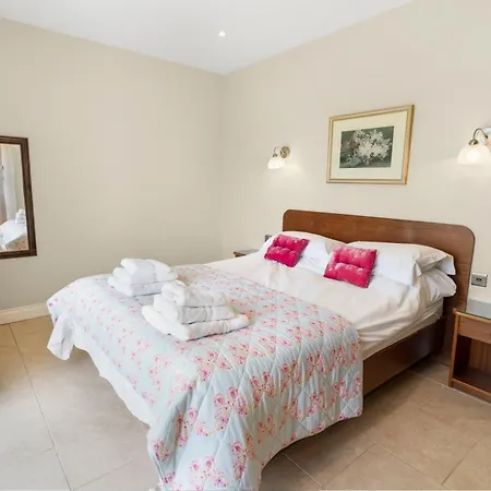 Holiday home Middleton *