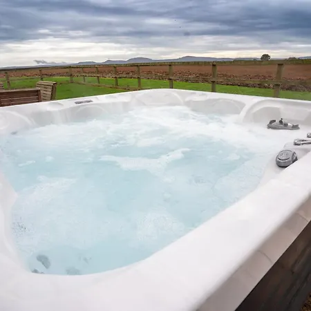 Dom wakacyjny Middleton *