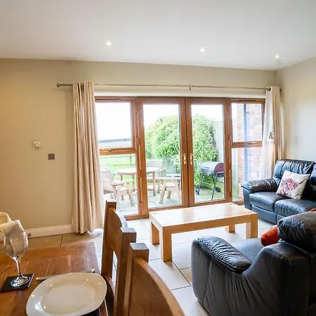 Dom wakacyjny Middleton Yarm