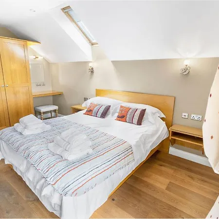 Middleton Dom wakacyjny Yarm