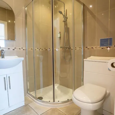 Dom wakacyjny Middleton Yarm