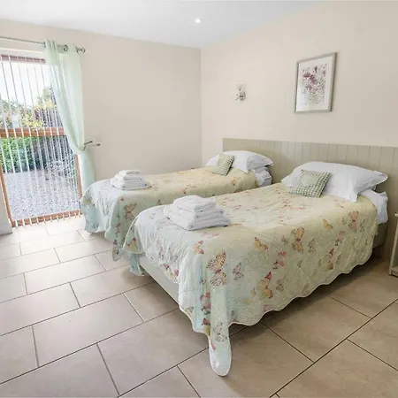 Middleton Dom wakacyjny Yarm