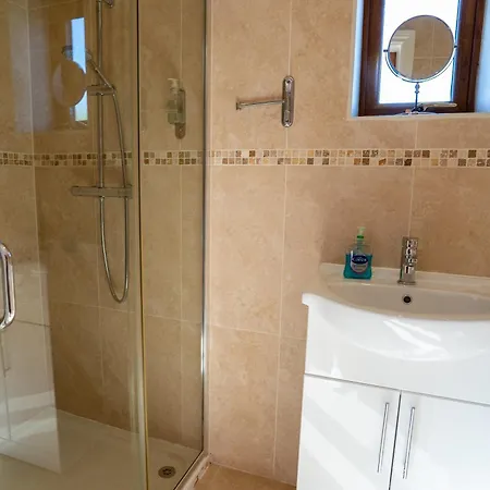 Middleton Dom wakacyjny Yarm