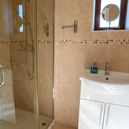 Middleton Dom wakacyjny Yarm