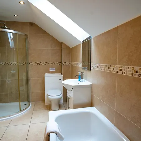 Dom wakacyjny Middleton *