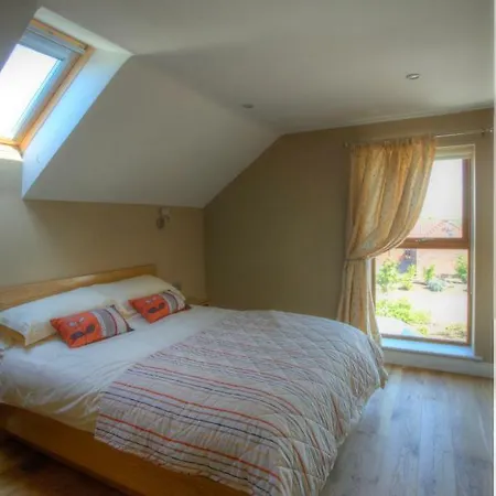 Middleton Feriehus *