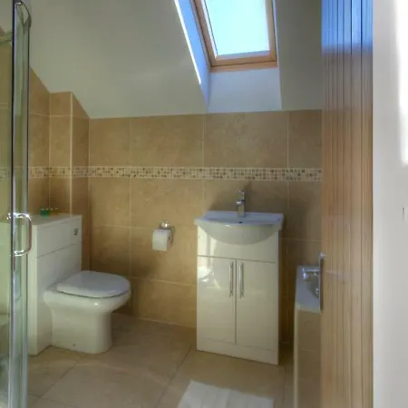 Middleton Dom wakacyjny Yarm