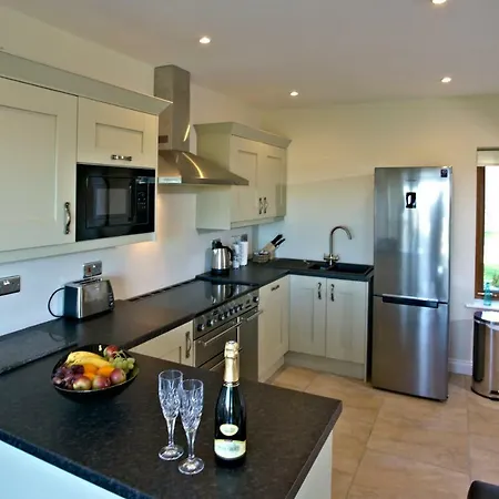 Middleton Dom wakacyjny Yarm