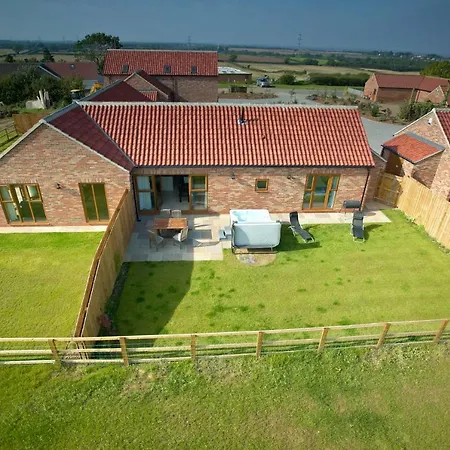 Middleton Ferienhaus *