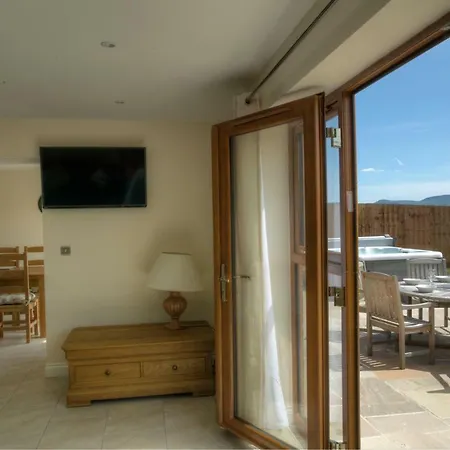 Holiday home Middleton