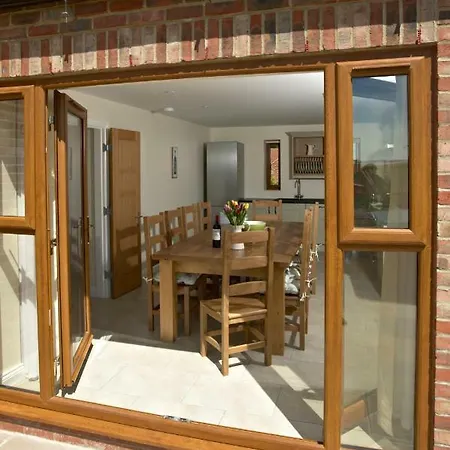 Dom wakacyjny Middleton Yarm