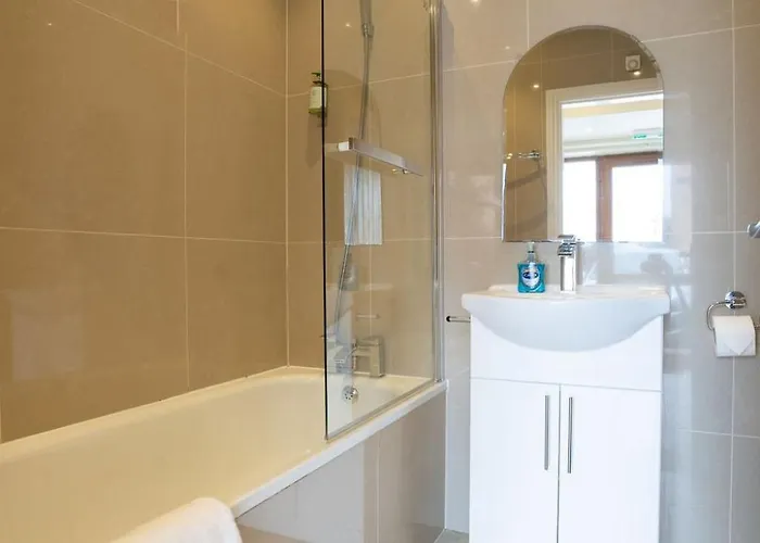 Holiday home Middleton