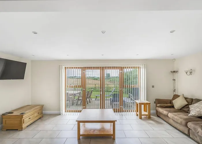 Middleton Holiday home Yarm