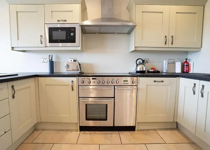 Middleton Holiday home Yarm