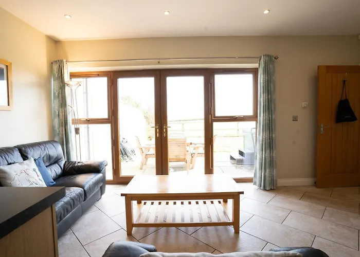 Middleton Holiday home