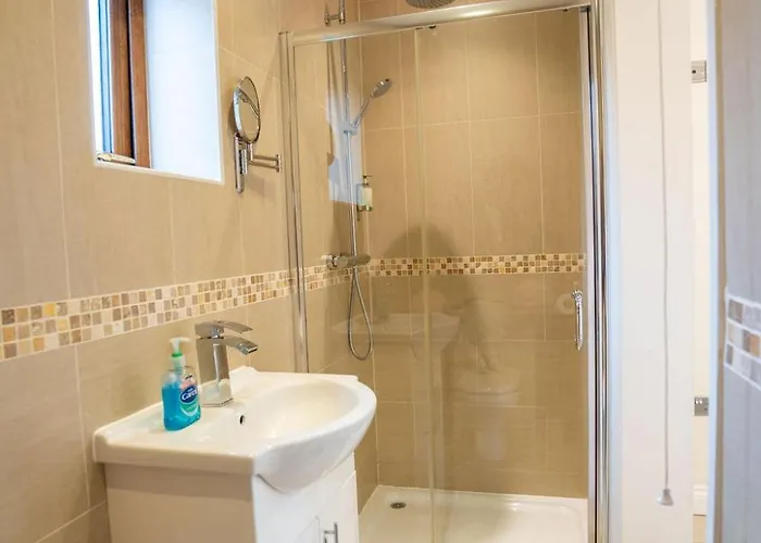 Holiday home Middleton