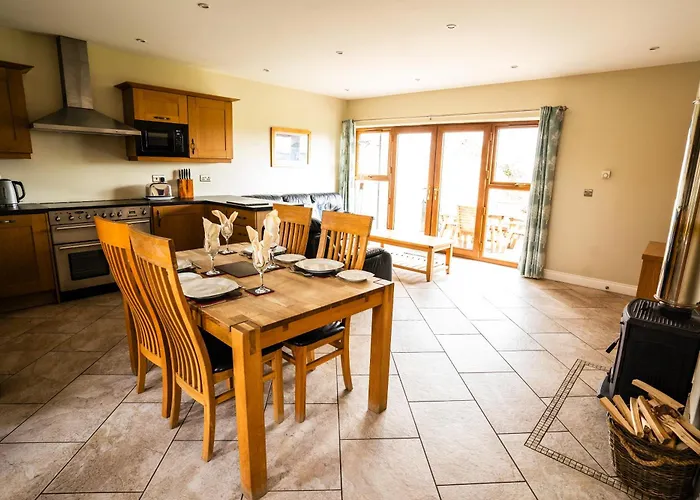 Holiday home Middleton