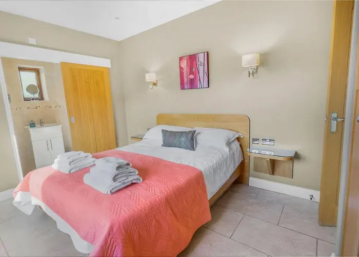 Holiday home Middleton *