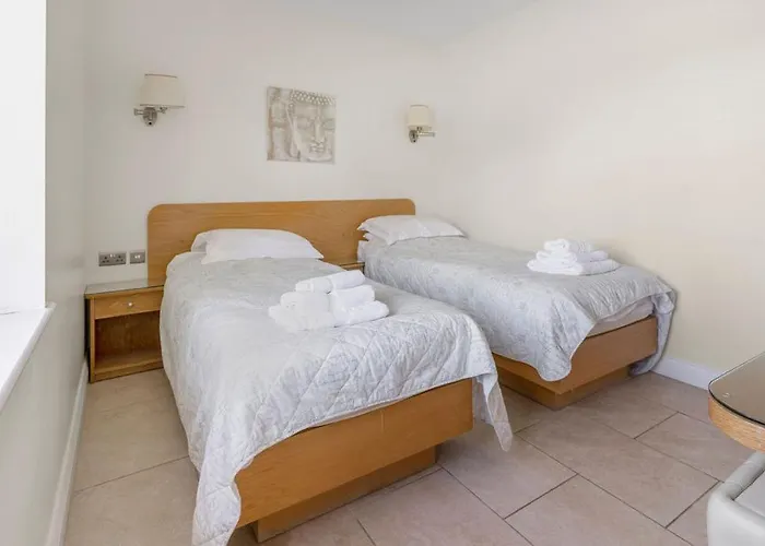 Holiday home Middleton