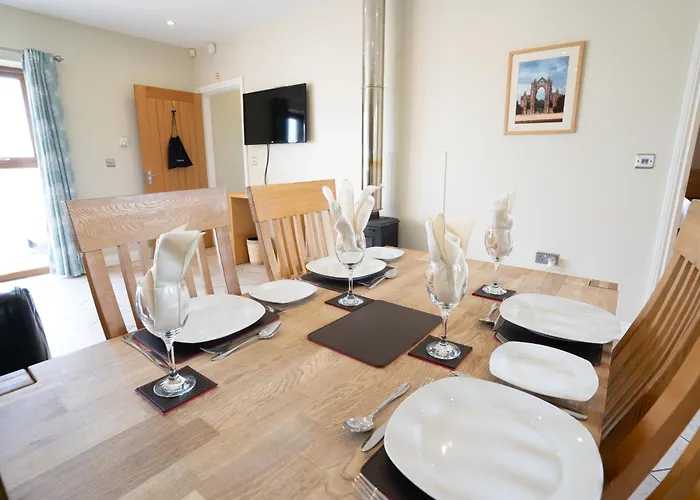 Middleton Holiday home *