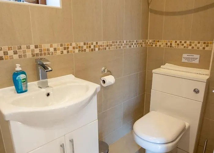 Holiday home Middleton *