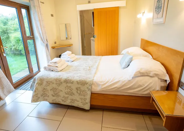 Middleton Holiday home *