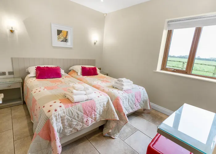 Holiday home Middleton Yarm