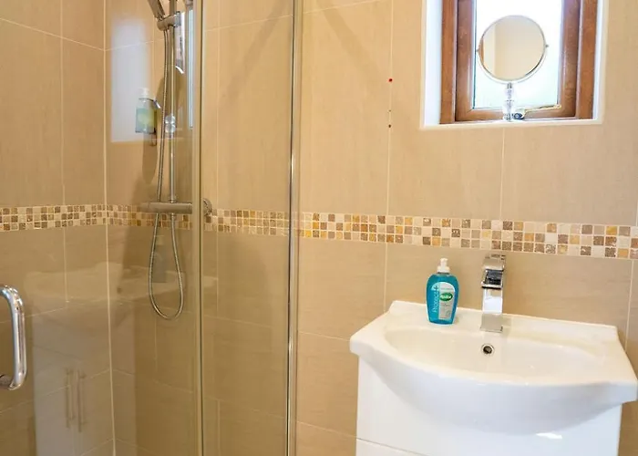 Middleton Holiday home