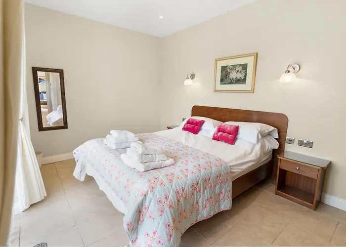 Holiday home Middleton *