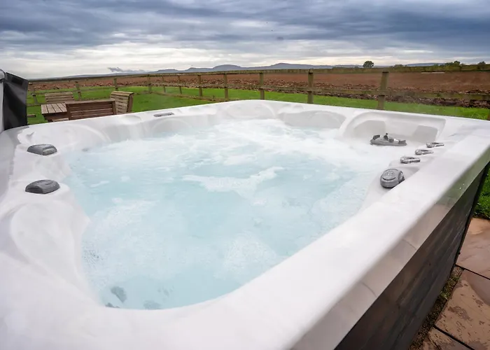 Holiday home Middleton *