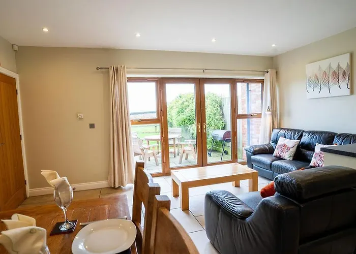 Holiday home Middleton Yarm