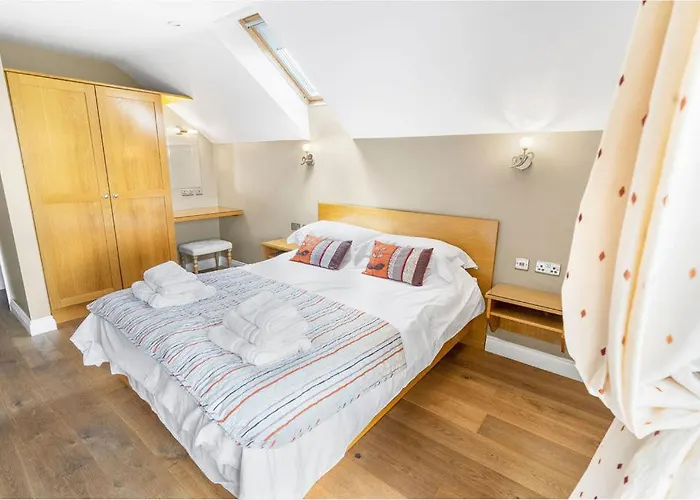 Middleton Holiday home Yarm