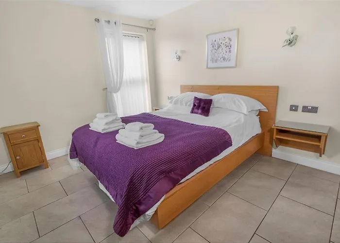 Middleton Holiday home