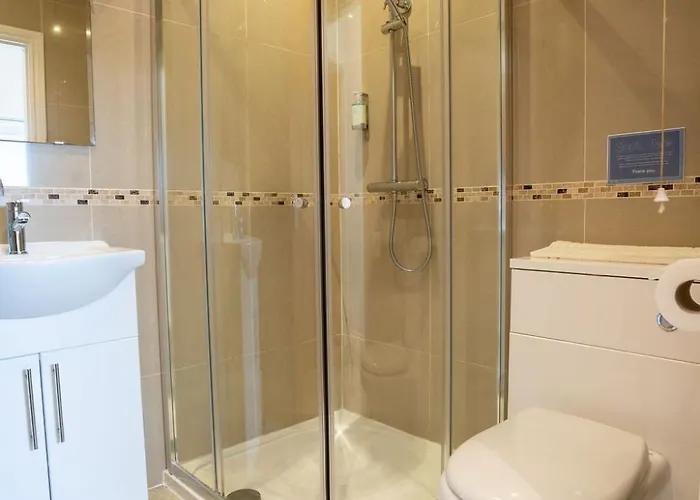 Holiday home Middleton Yarm