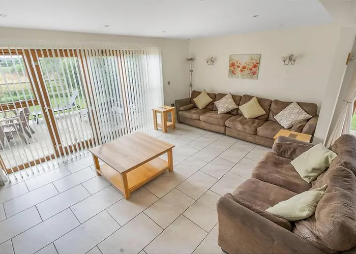 Holiday home Middleton