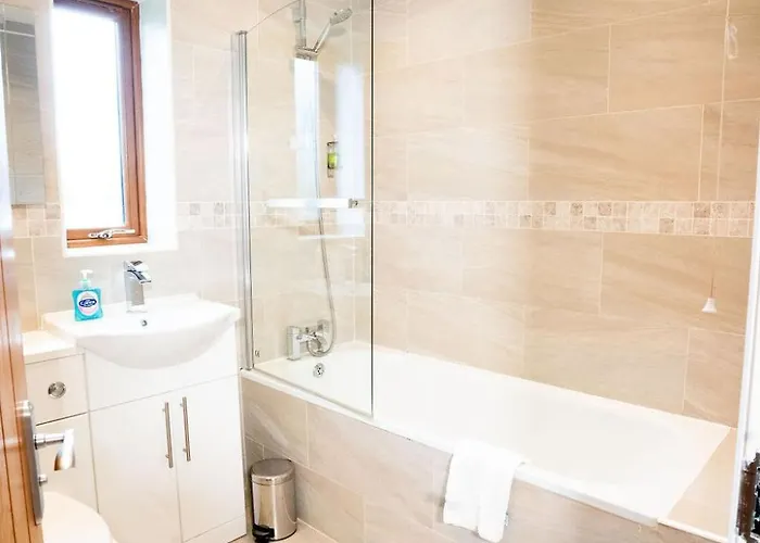 Holiday home Middleton