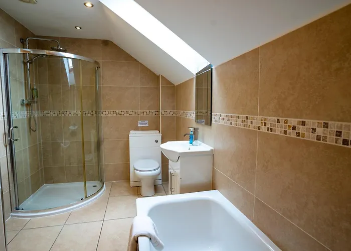 Holiday home Middleton *