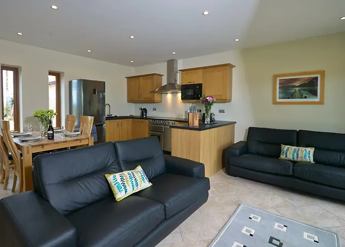 Holiday home Middleton Yarm