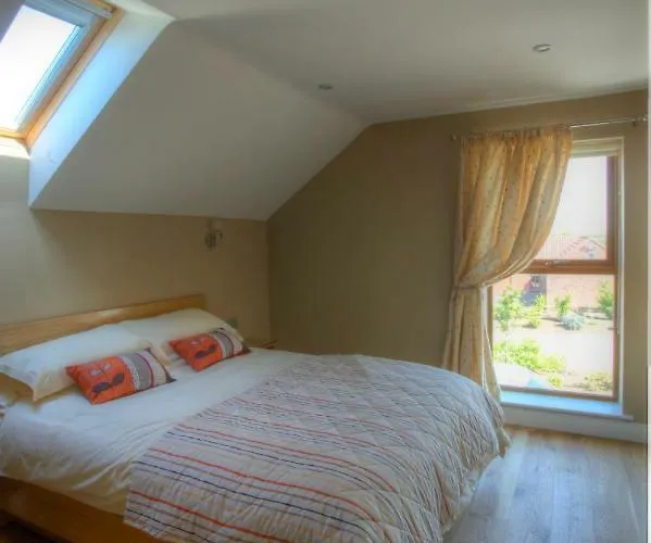 Middleton Holiday home *